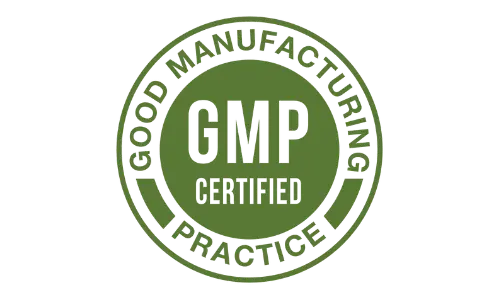  GMP Certified - Silence Guardian