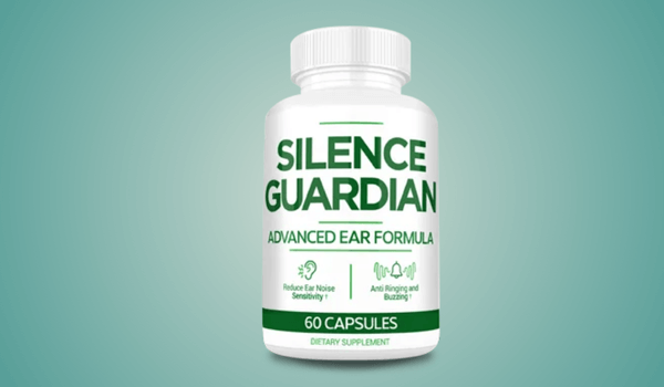 What is Silence Guardian
