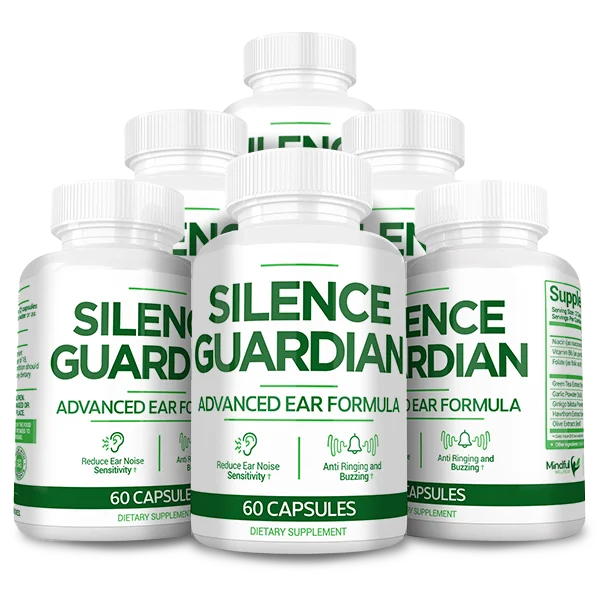 Order Your Discounted Silence guardian