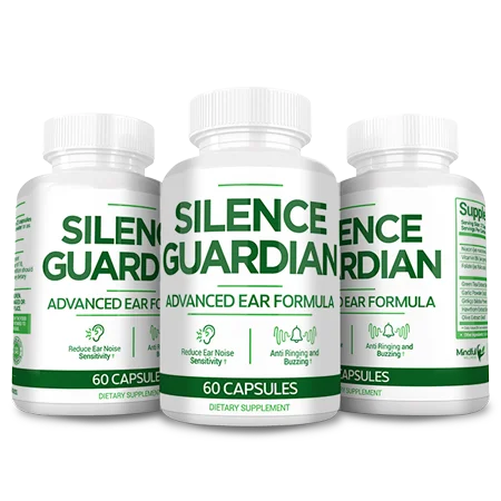 Silence Guardian main image