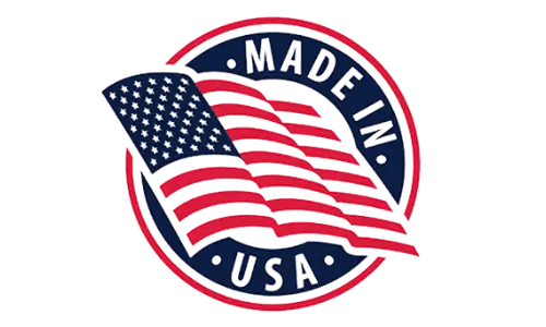  Made In USA - Silence Guardian